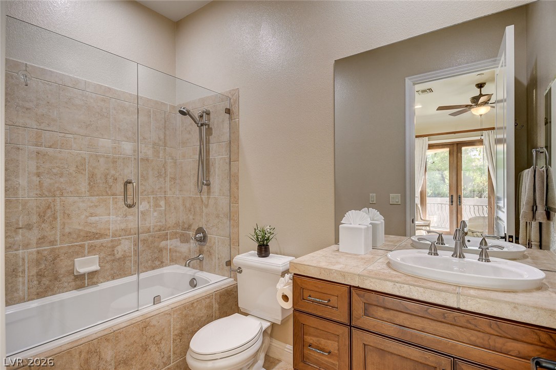 11 Greely Club Trail Henderson NV 89052
