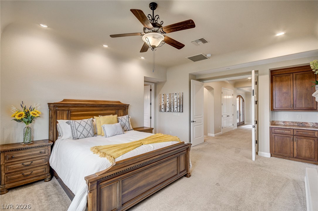 11 Greely Club Trail Henderson NV 89052