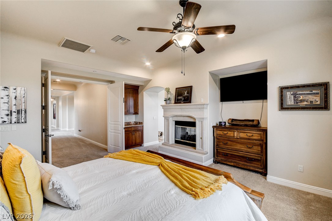 11 Greely Club Trail Henderson NV 89052