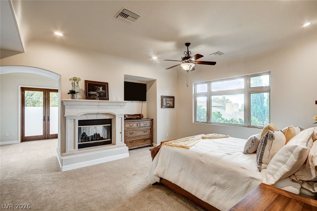11 Greely Club Trail Henderson NV 89052