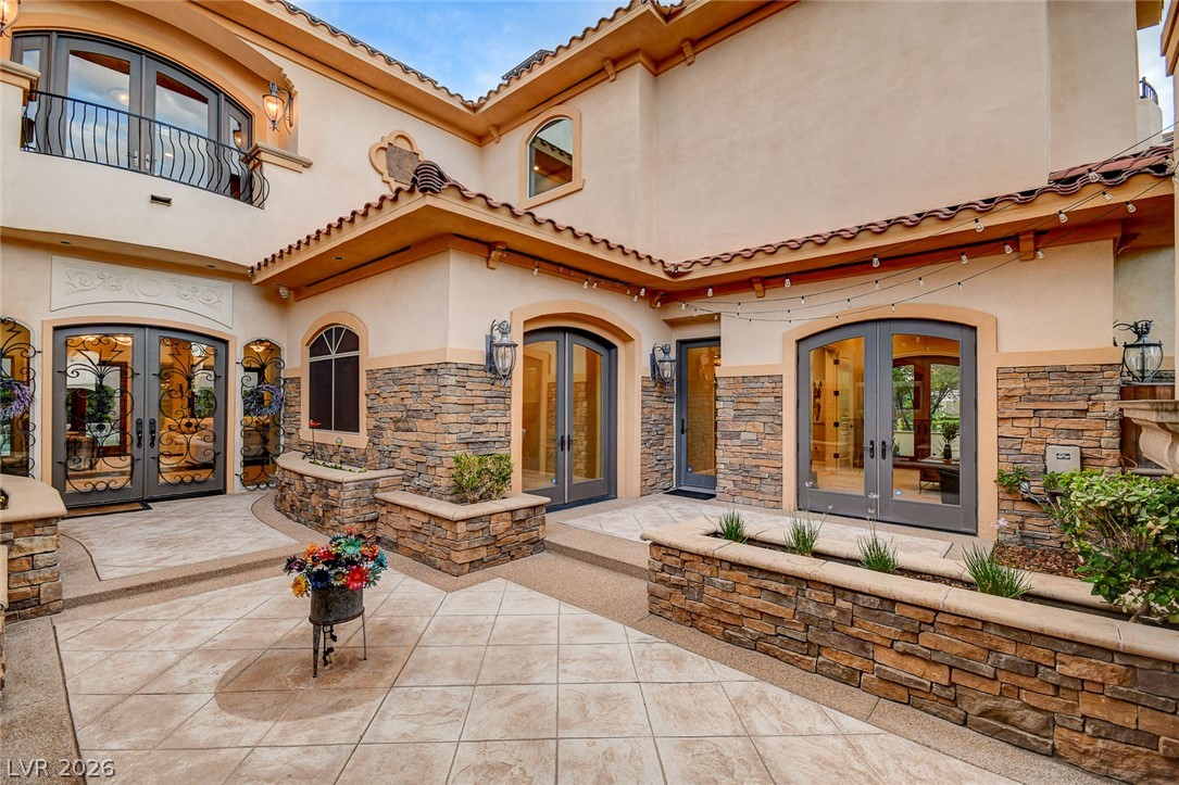 11 Greely Club Trail Henderson NV 89052