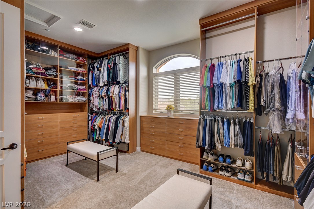 11 Greely Club Trail Henderson NV 89052