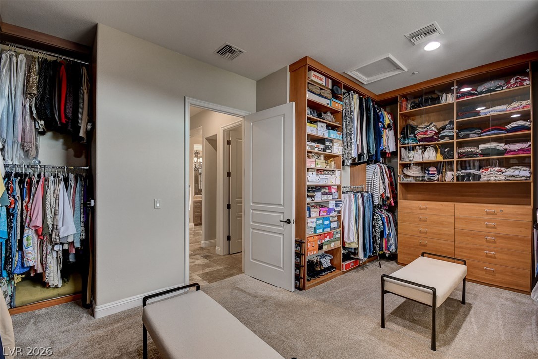 11 Greely Club Trail Henderson NV 89052