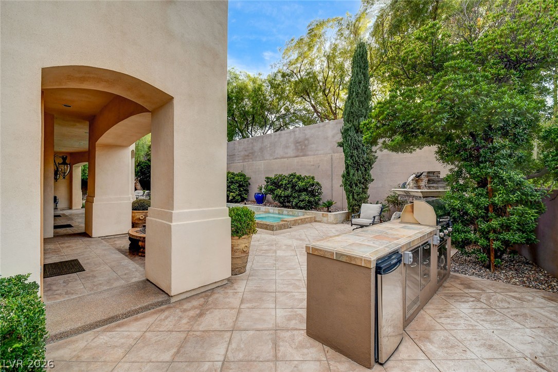 11 Greely Club Trail Henderson NV 89052