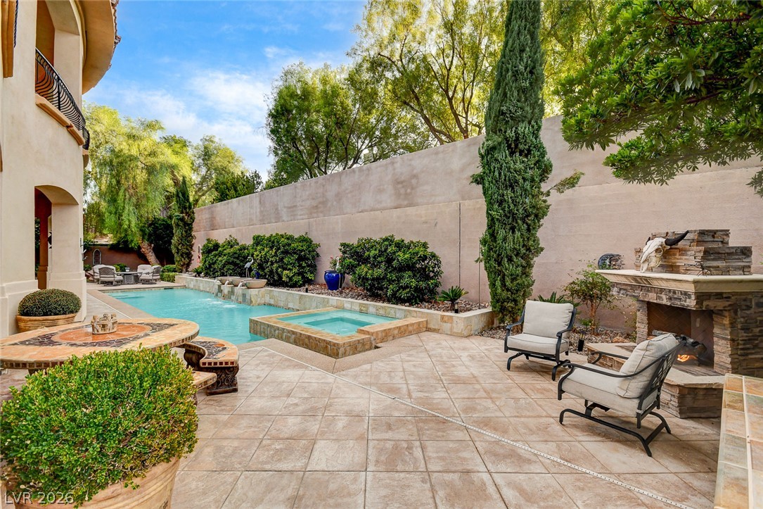 11 Greely Club Trail Henderson NV 89052