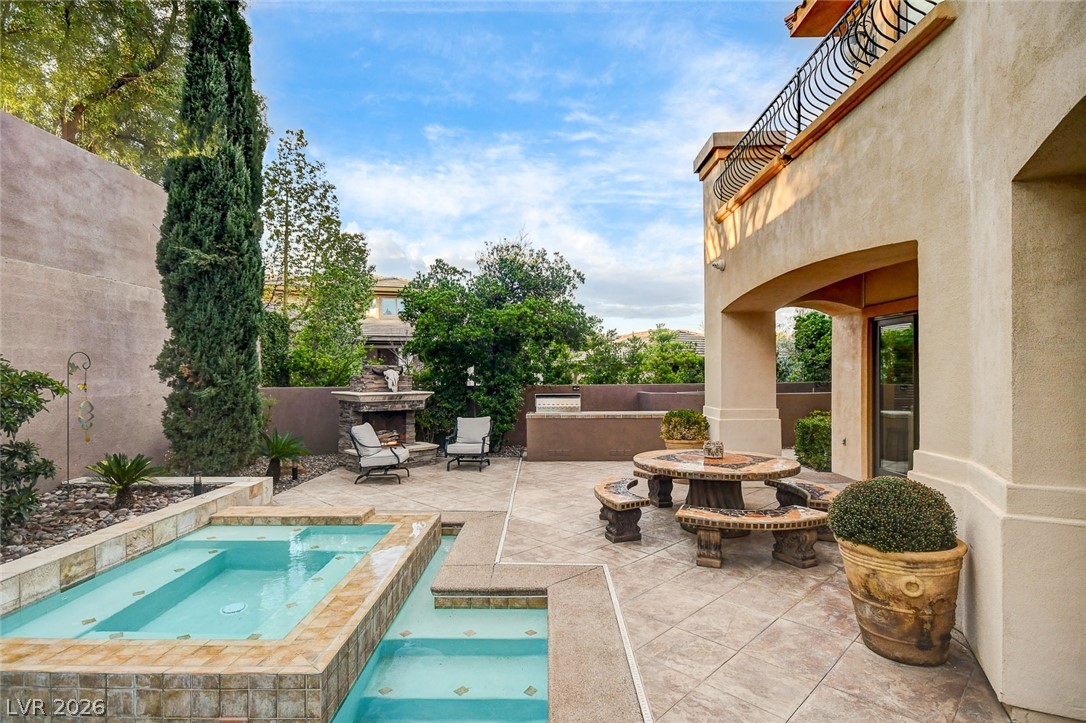 11 Greely Club Trail Henderson NV 89052