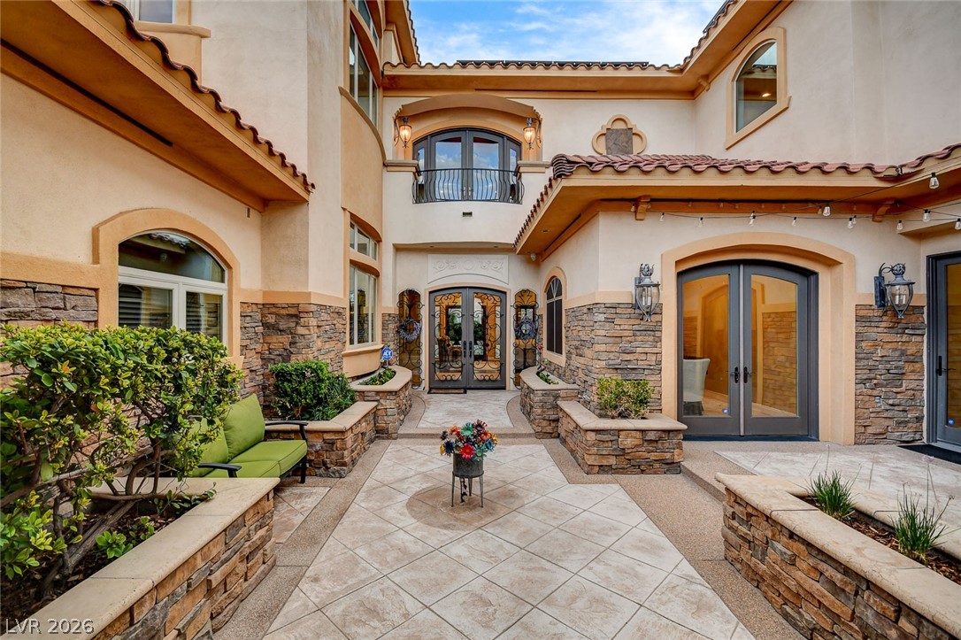 11 Greely Club Trail Henderson NV 89052