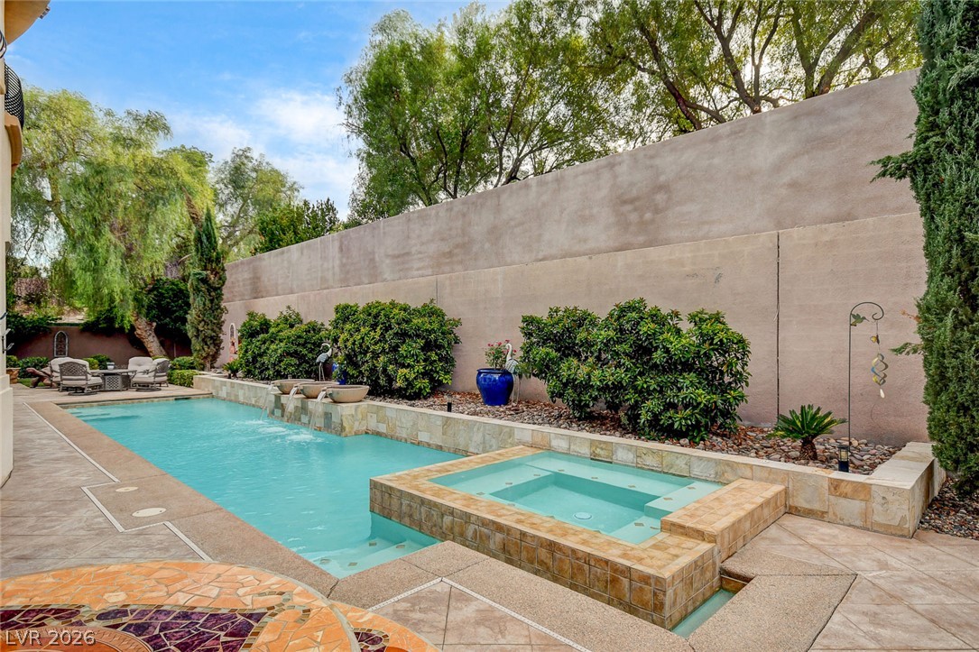 11 Greely Club Trail Henderson NV 89052