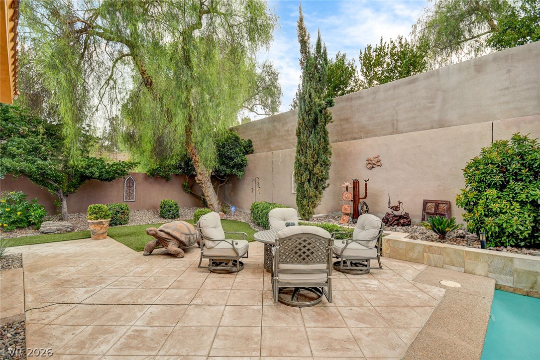 11 Greely Club Trail Henderson NV 89052