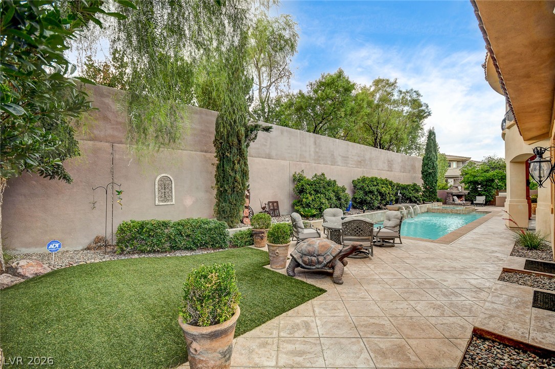 11 Greely Club Trail Henderson NV 89052