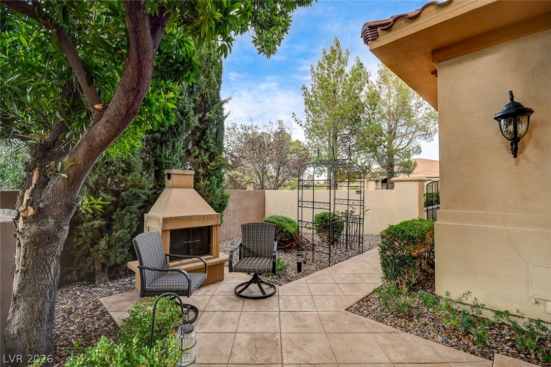 11 Greely Club Trail Henderson NV 89052