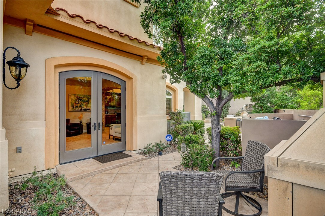 11 Greely Club Trail Henderson NV 89052