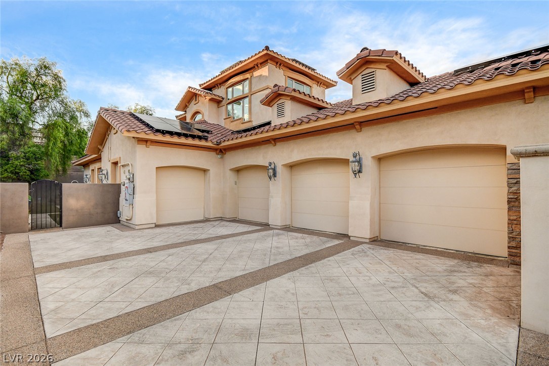 11 Greely Club Trail Henderson NV 89052