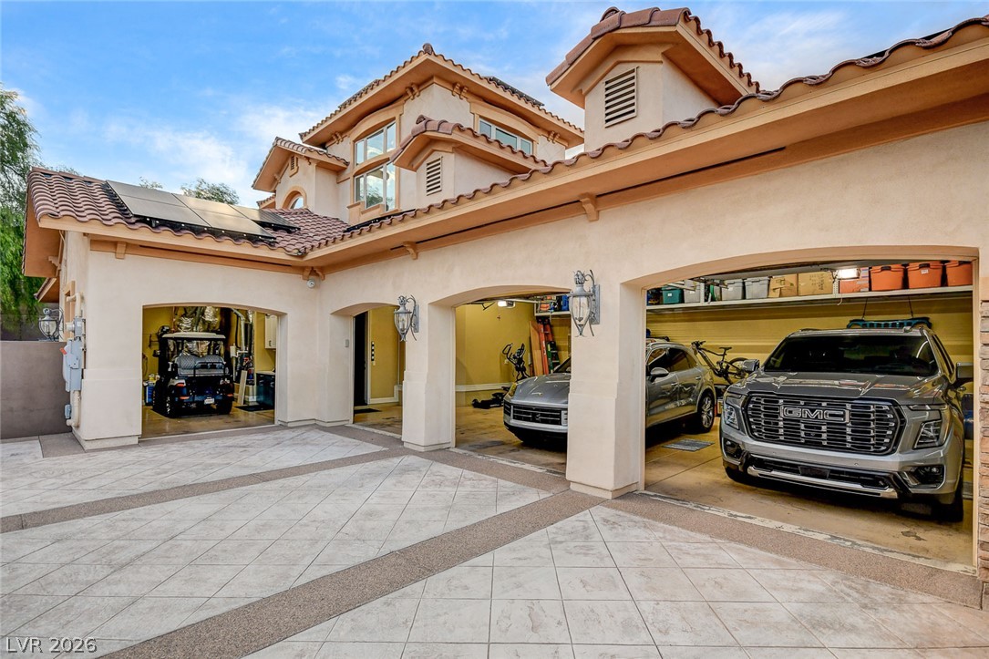 11 Greely Club Trail Henderson NV 89052