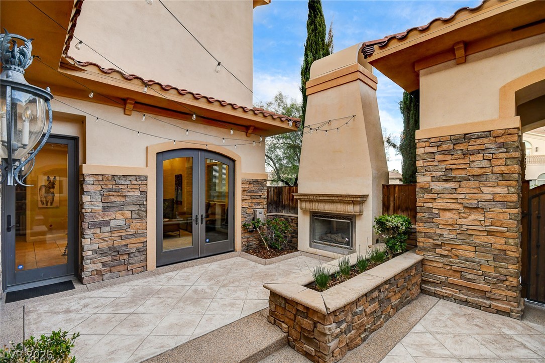 11 Greely Club Trail Henderson NV 89052