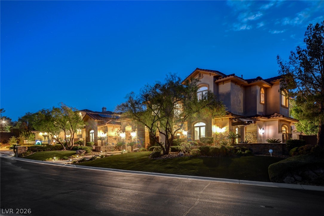 11 Greely Club Trail Henderson NV 89052