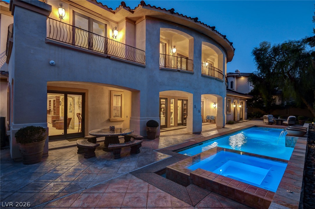 11 Greely Club Trail Henderson NV 89052