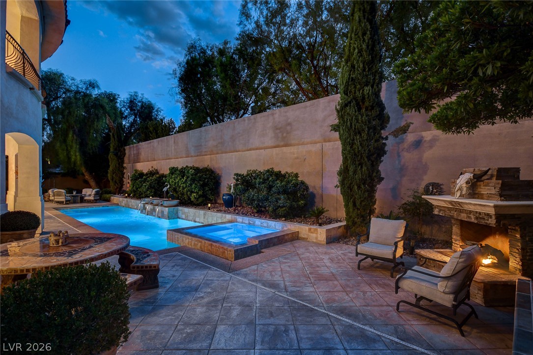 11 Greely Club Trail Henderson NV 89052