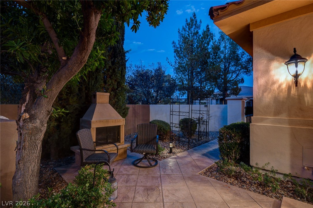 11 Greely Club Trail Henderson NV 89052