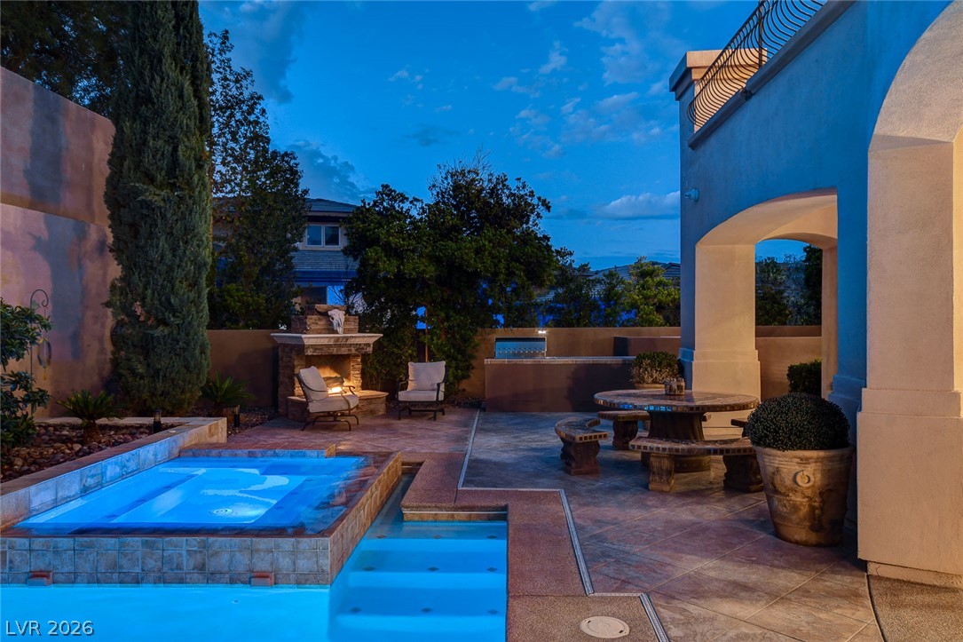 11 Greely Club Trail Henderson NV 89052