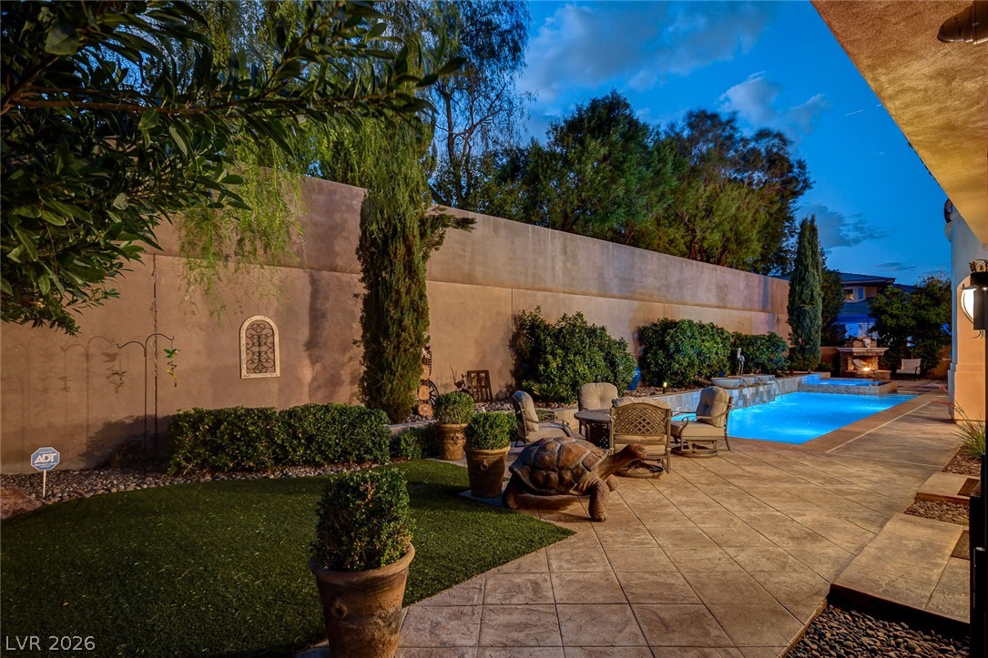 11 Greely Club Trail Henderson NV 89052
