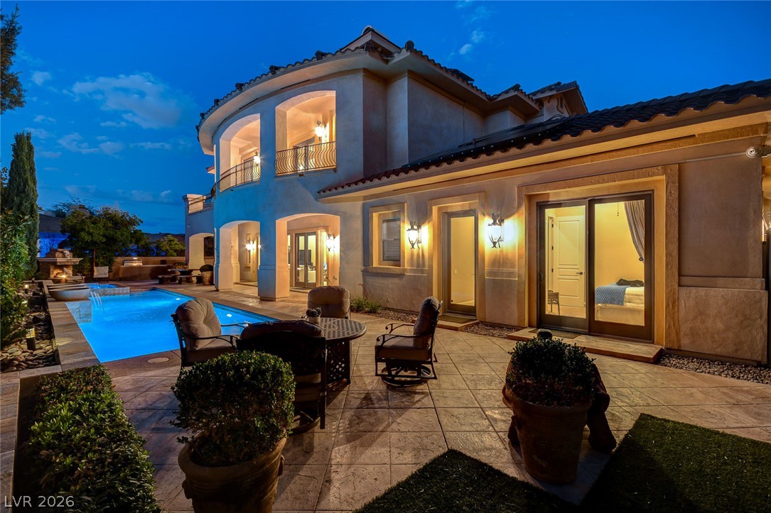 11 Greely Club Trail Henderson NV 89052
