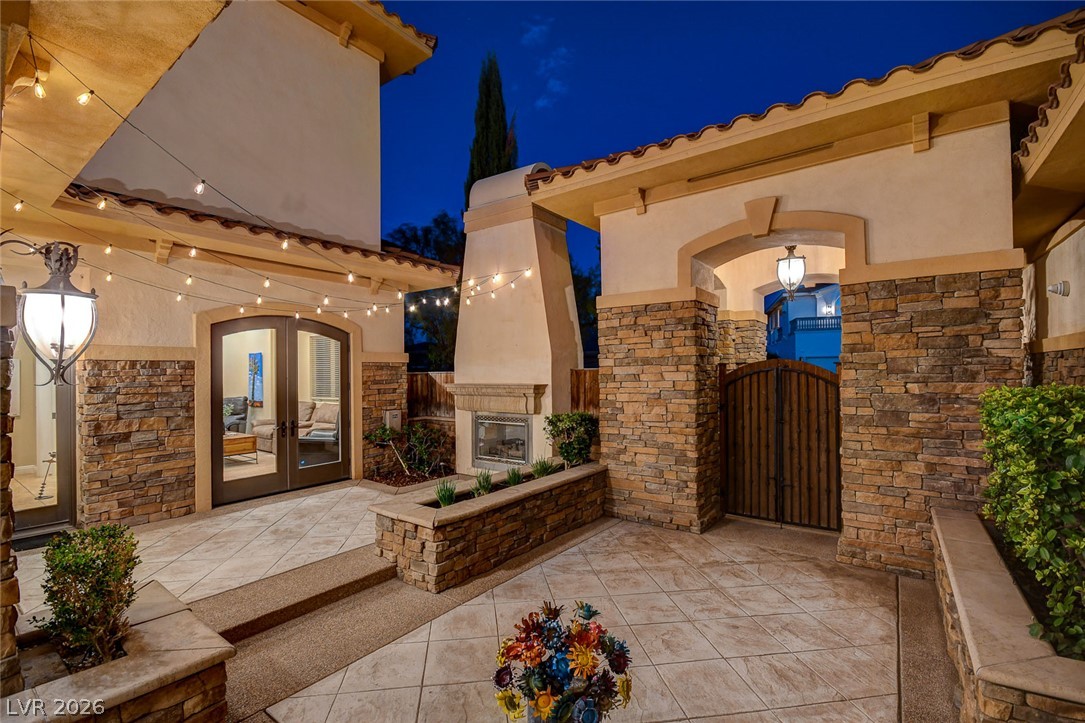 11 Greely Club Trail Henderson NV 89052