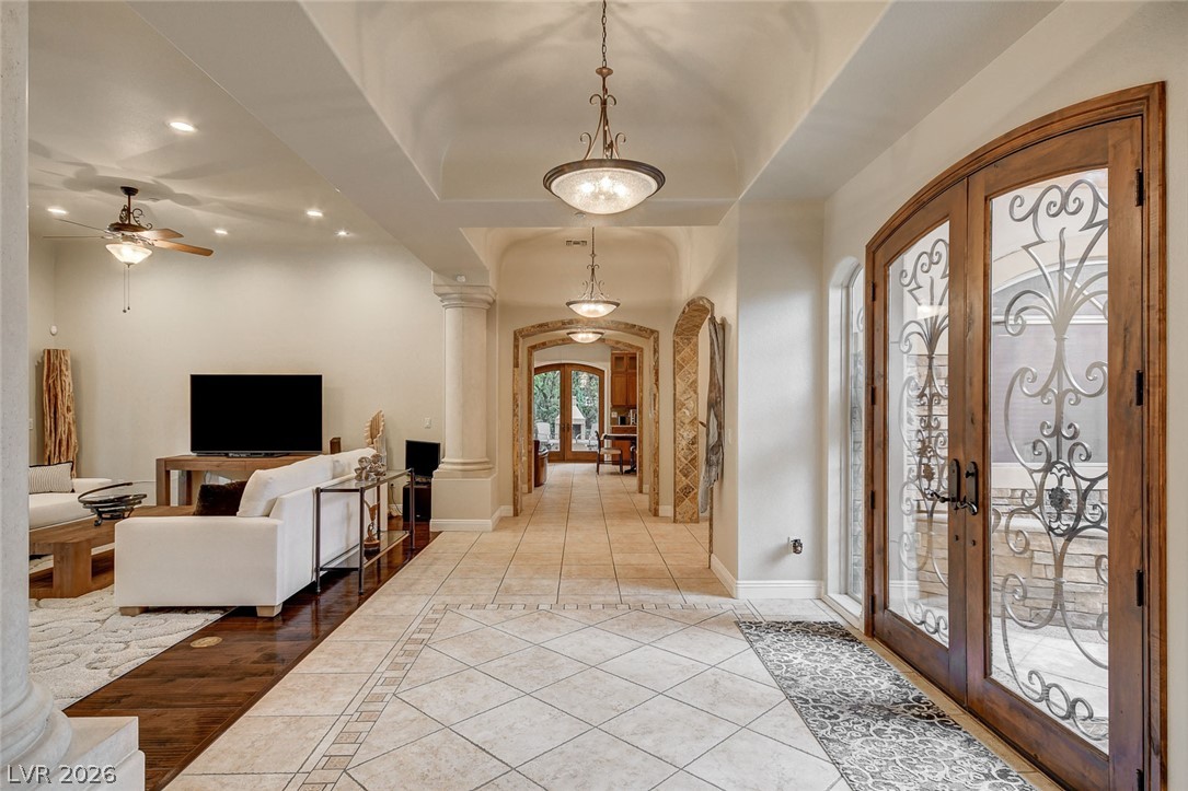 11 Greely Club Trail Henderson NV 89052