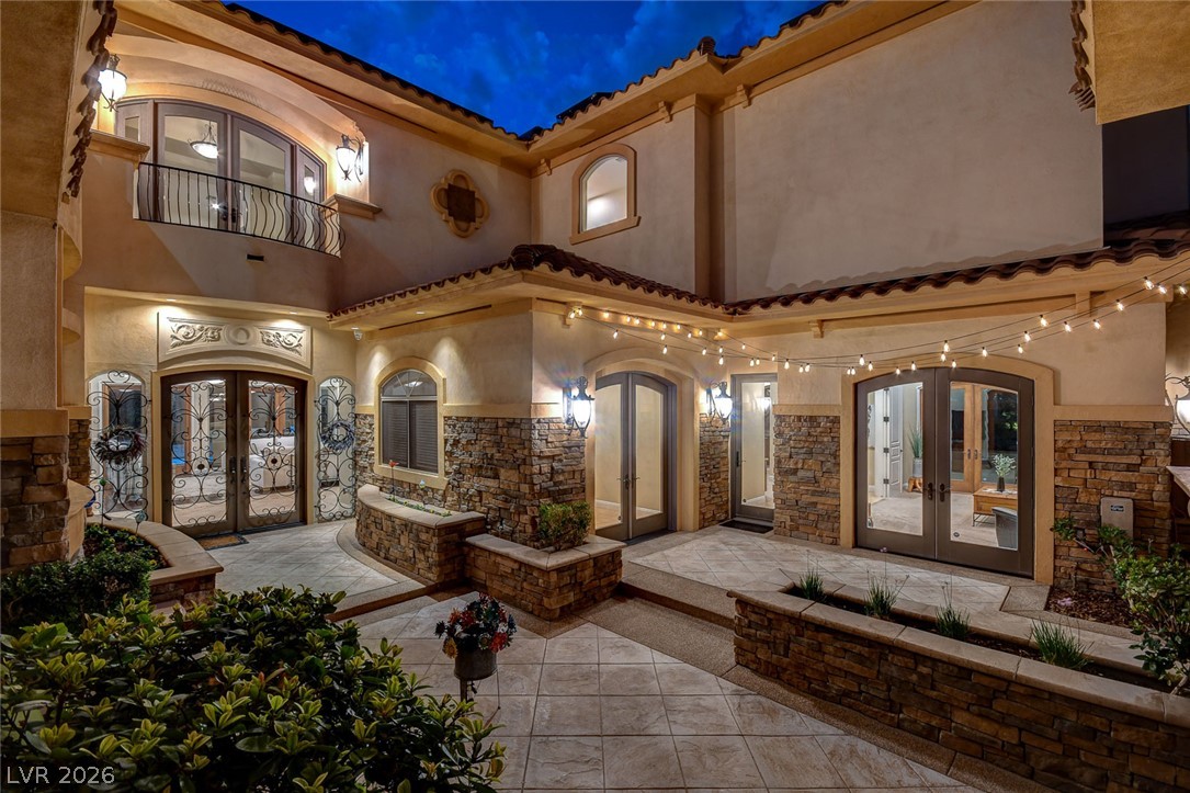 11 Greely Club Trail Henderson NV 89052