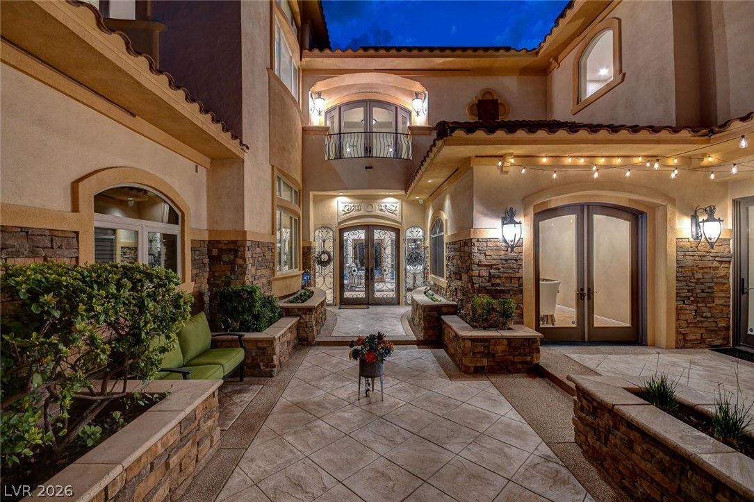 11 Greely Club Trail Henderson NV 89052