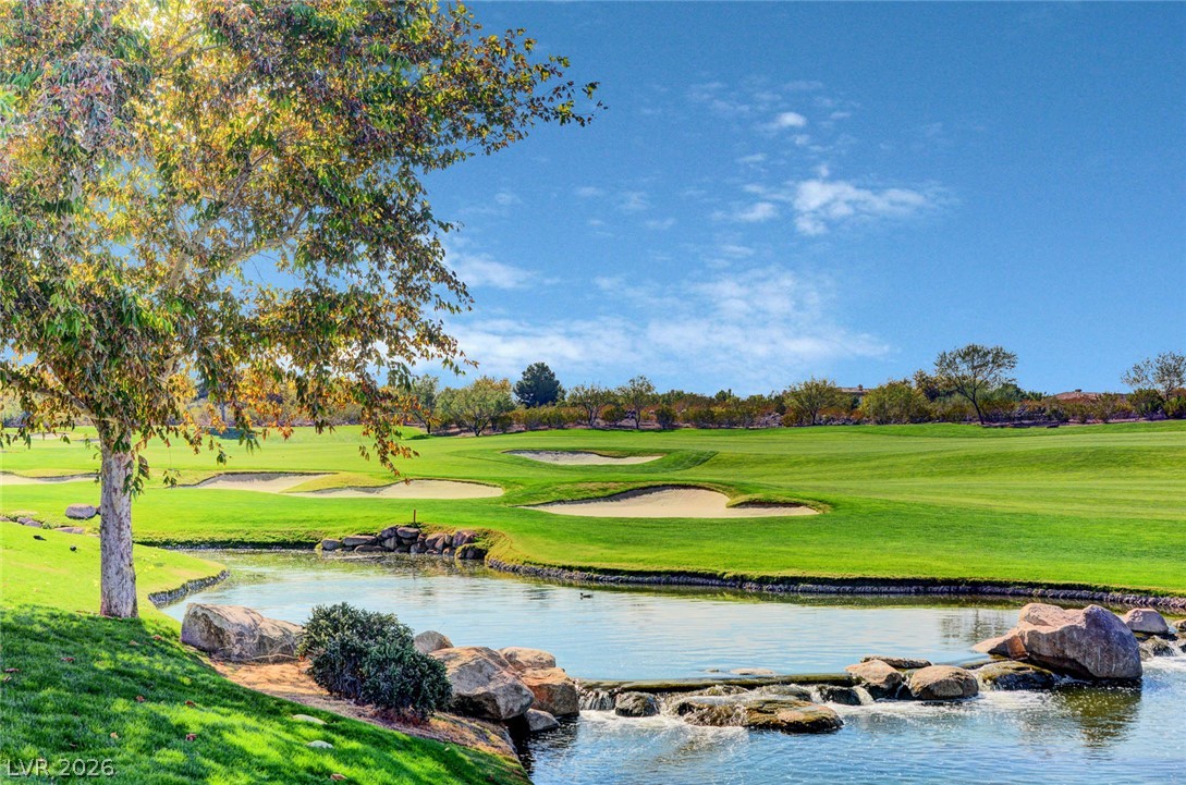 11 Greely Club Trail Henderson NV 89052