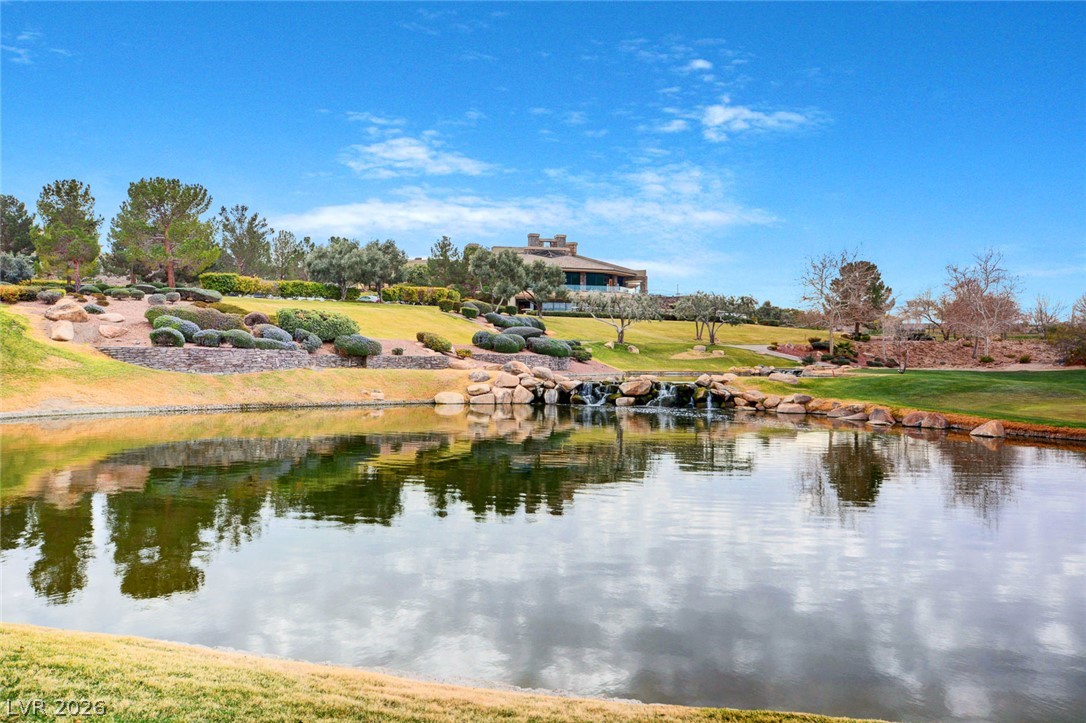 11 Greely Club Trail Henderson NV 89052