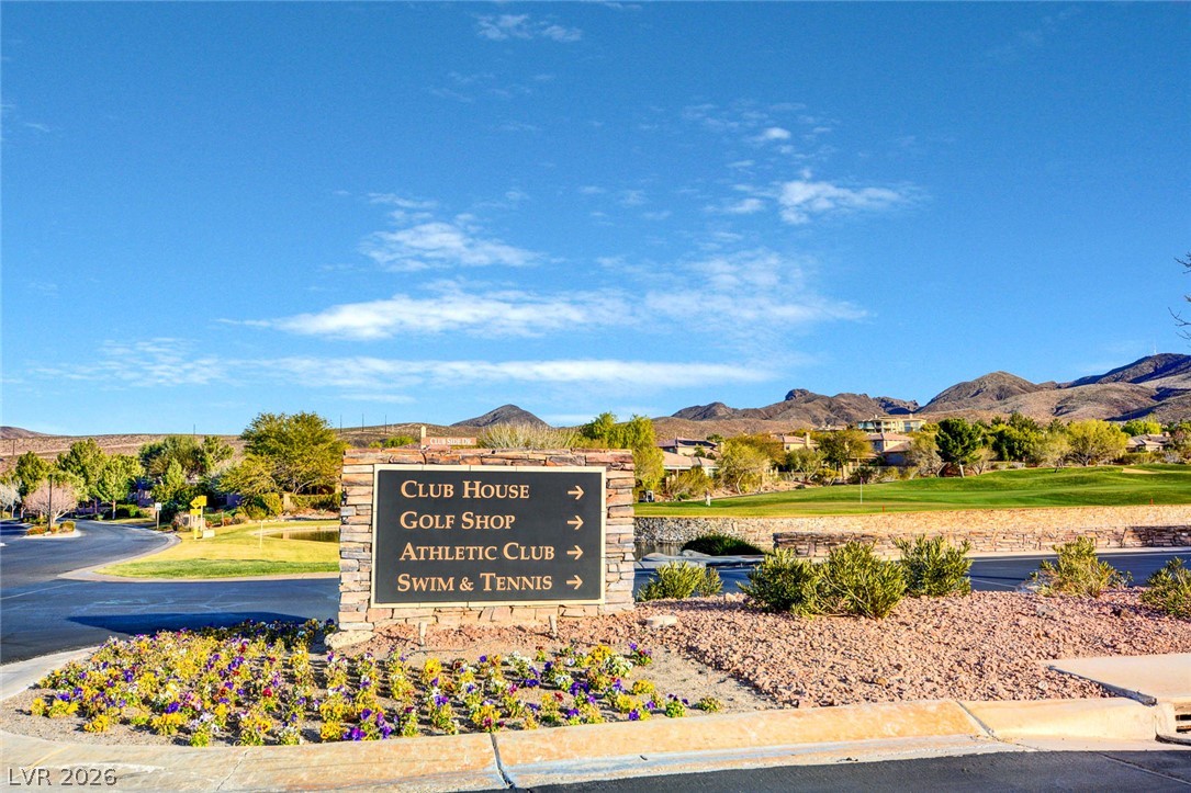 11 Greely Club Trail Henderson NV 89052