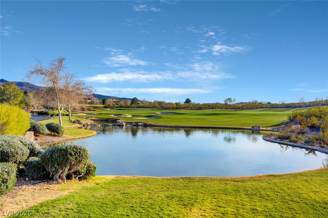 11 Greely Club Trail Henderson NV 89052