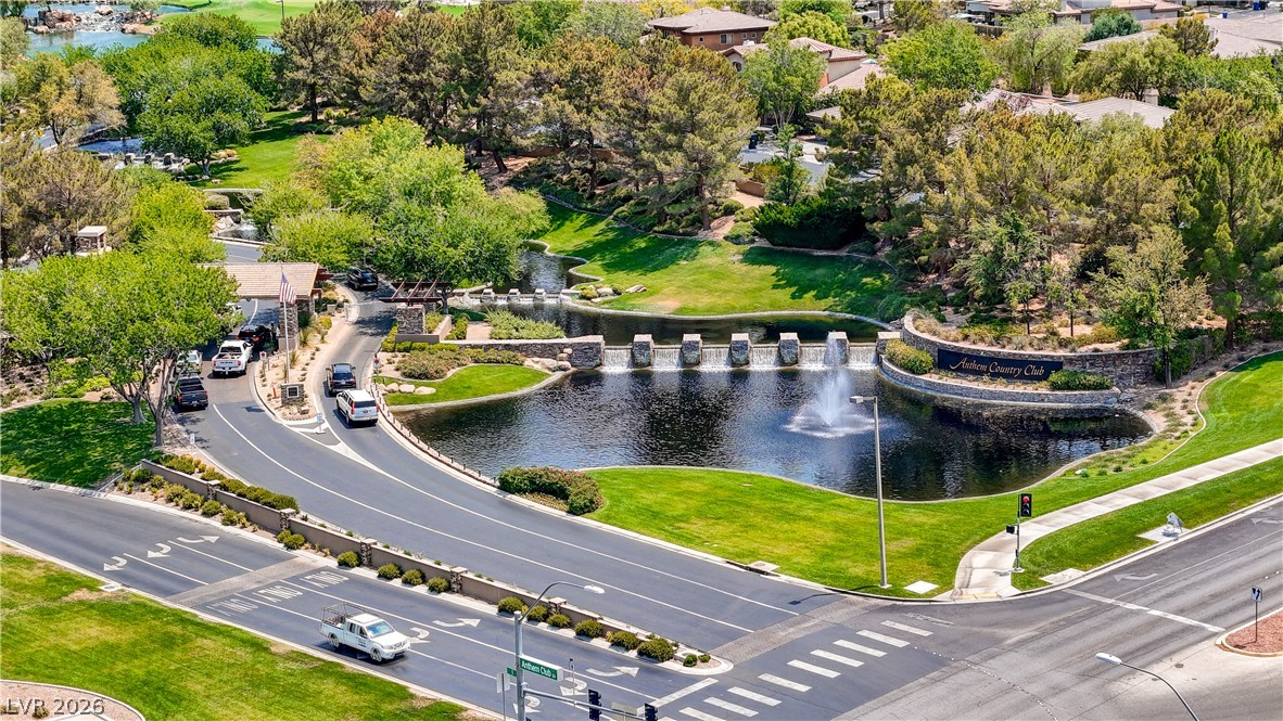 11 Greely Club Trail Henderson NV 89052