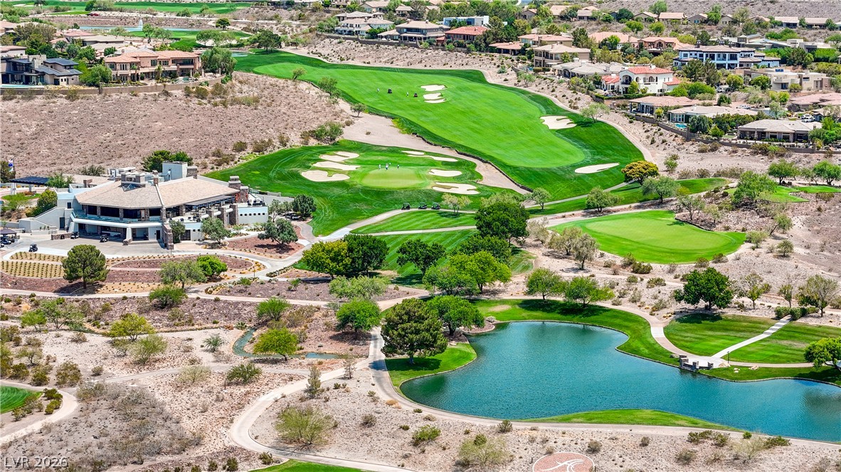 11 Greely Club Trail Henderson NV 89052