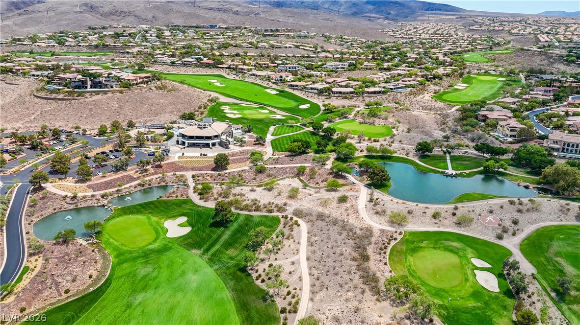 11 Greely Club Trail Henderson NV 89052