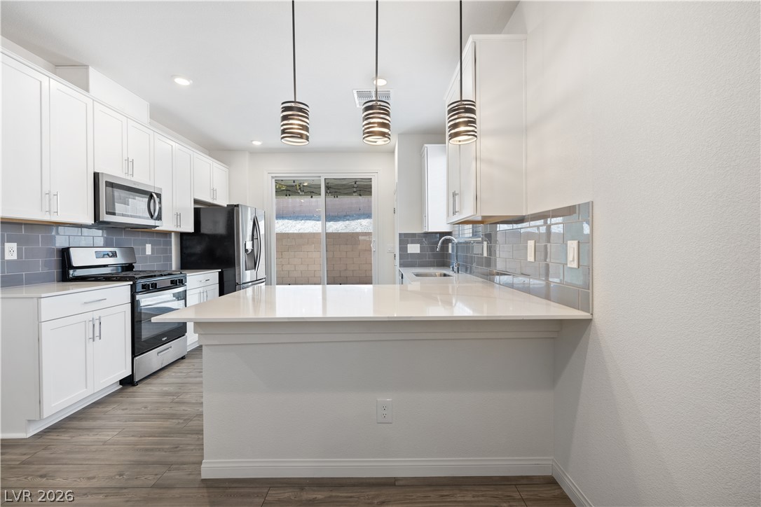 3447 Covilha Lane Henderson NV 89044