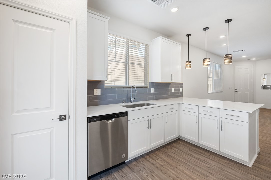 3447 Covilha Lane Henderson NV 89044