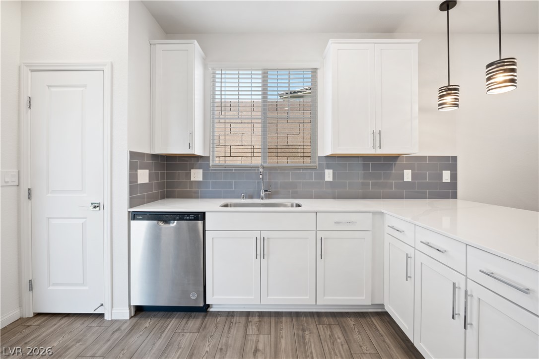3447 Covilha Lane Henderson NV 89044