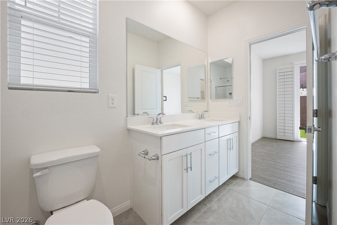3447 Covilha Lane Henderson NV 89044