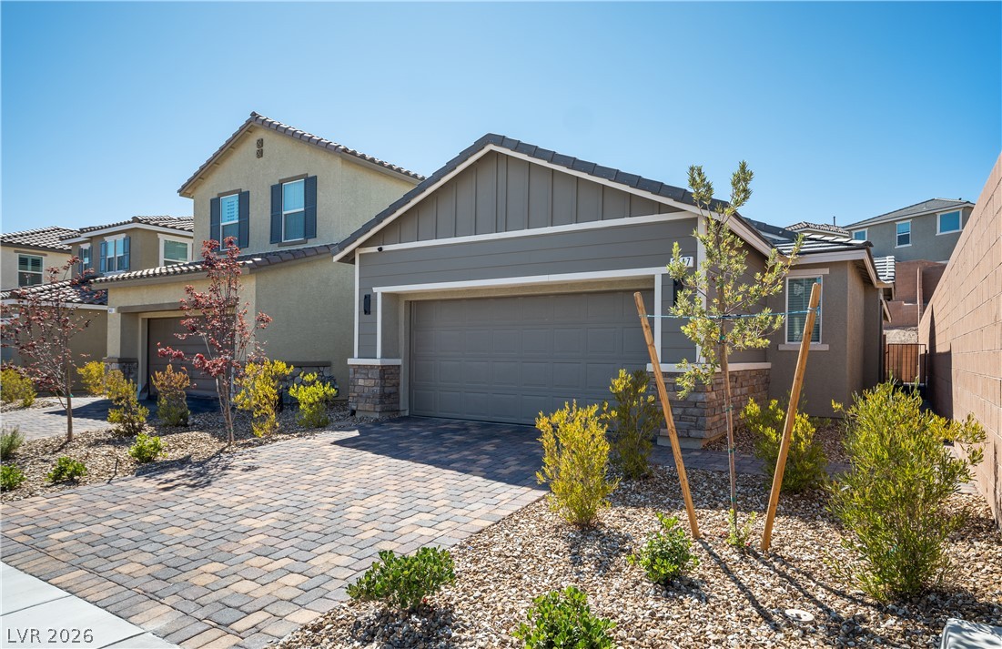 3447 Covilha Lane Henderson NV 89044