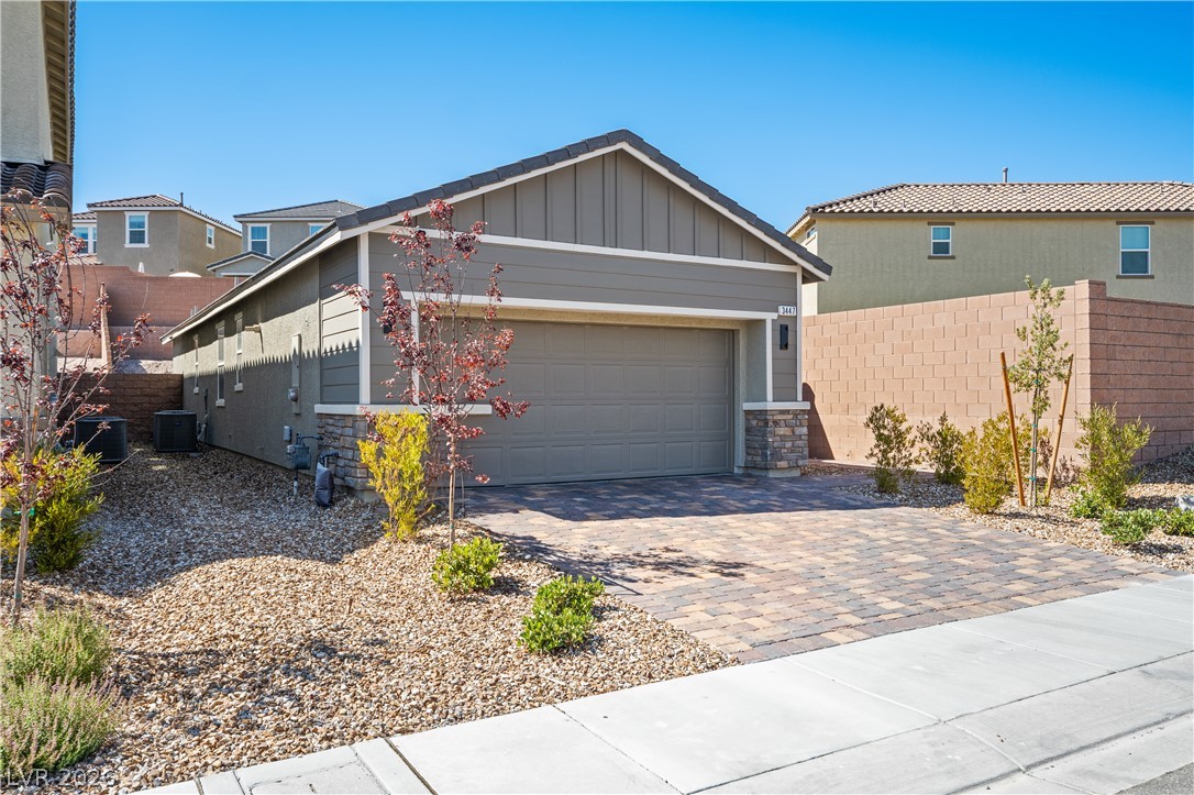 3447 Covilha Lane Henderson NV 89044