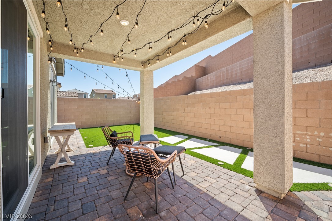 3447 Covilha Lane Henderson NV 89044