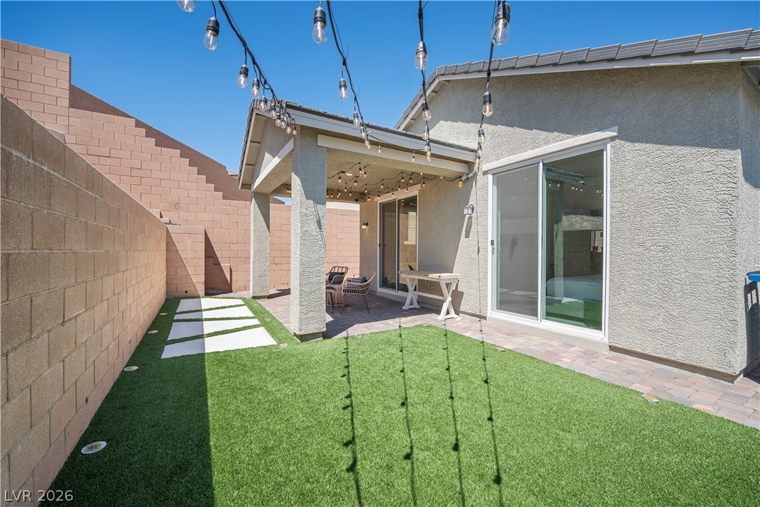 3447 Covilha Lane Henderson NV 89044