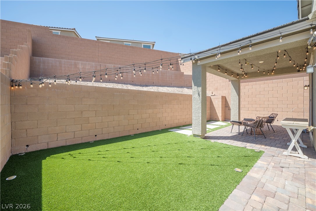 3447 Covilha Lane Henderson NV 89044