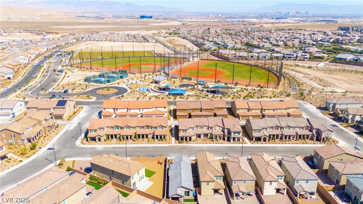 3447 Covilha Lane Henderson NV 89044
