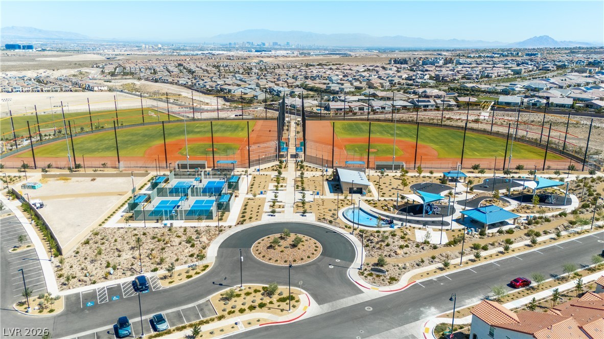 3447 Covilha Lane Henderson NV 89044