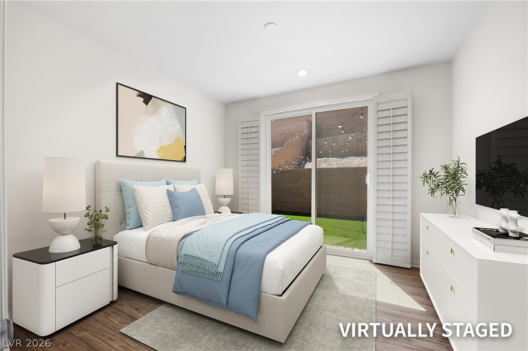 3447 Covilha Lane Henderson NV 89044
