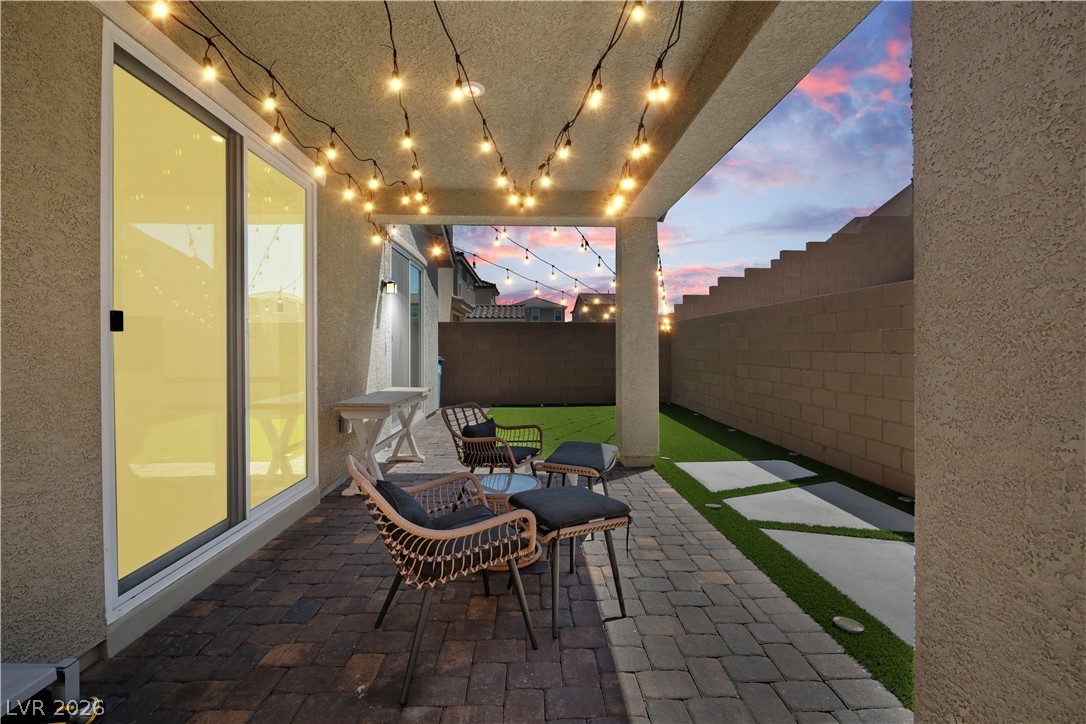 3447 Covilha Lane Henderson NV 89044